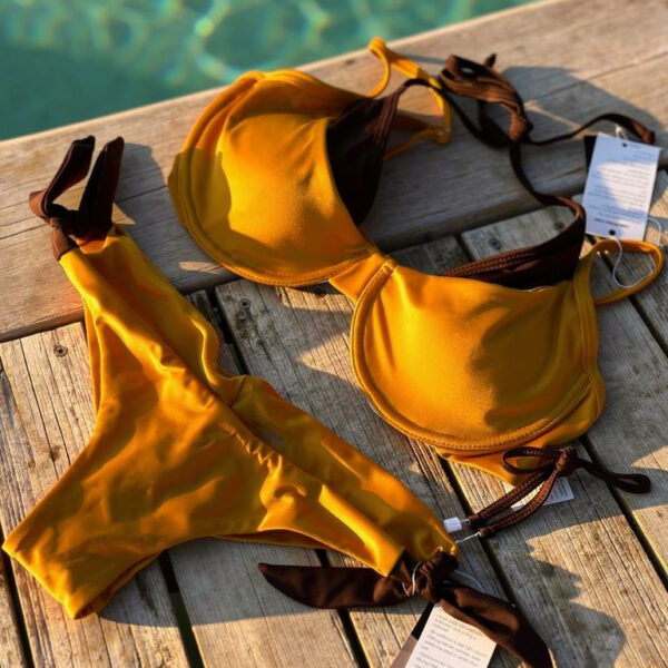 Positano Set – Solara d’Or