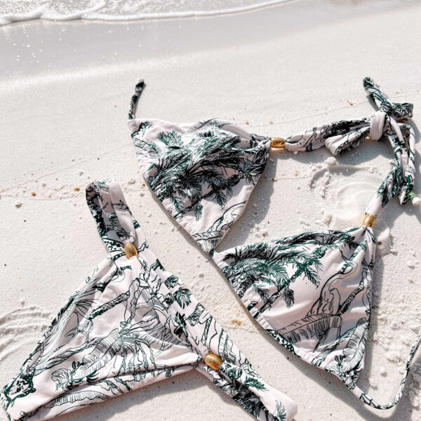 Amalfi Set – Solara d’Or